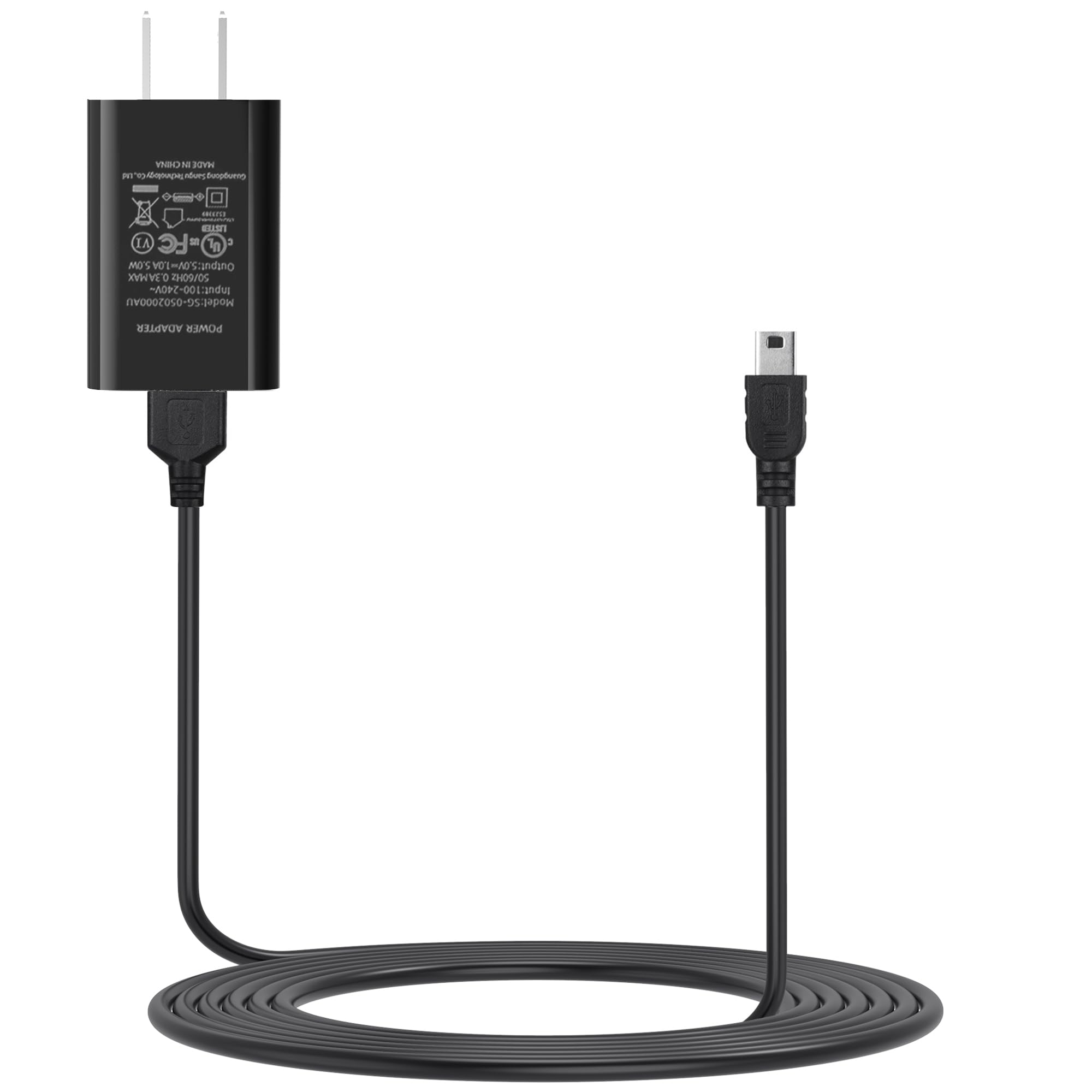 Foto 1 | Cable De Carga Smays Compatible Con Ti-84 Plus Ce Graphing C - Venta Internacional.