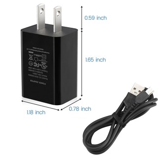 Foto 5 | Cable De Carga Smays Compatible Con Ti-84 Plus Ce Graphing C - Venta Internacional.