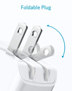 Foto 4 | Cargador Usb Anker 2 Pack 12 W - Venta Internacional