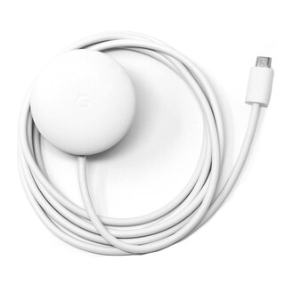 Foto 1 | Cable De Alimentación Para Altavoz Google Home Mini, Color Blanco - Venta Internacional.