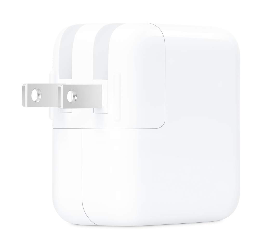 Foto 3 pulgar | Adaptador De Corriente Apple 30w Usb-c Para Macbook Air - Venta Internacional.