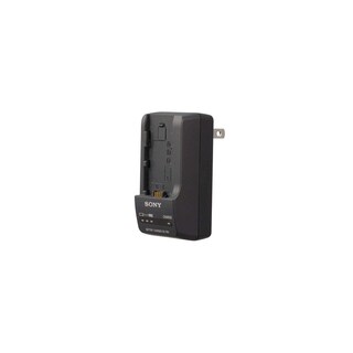 Foto 1 | Cargador De Viaje Sony Bctrv Para Baterías De Las Series V, P Y H - Venta Internacional.