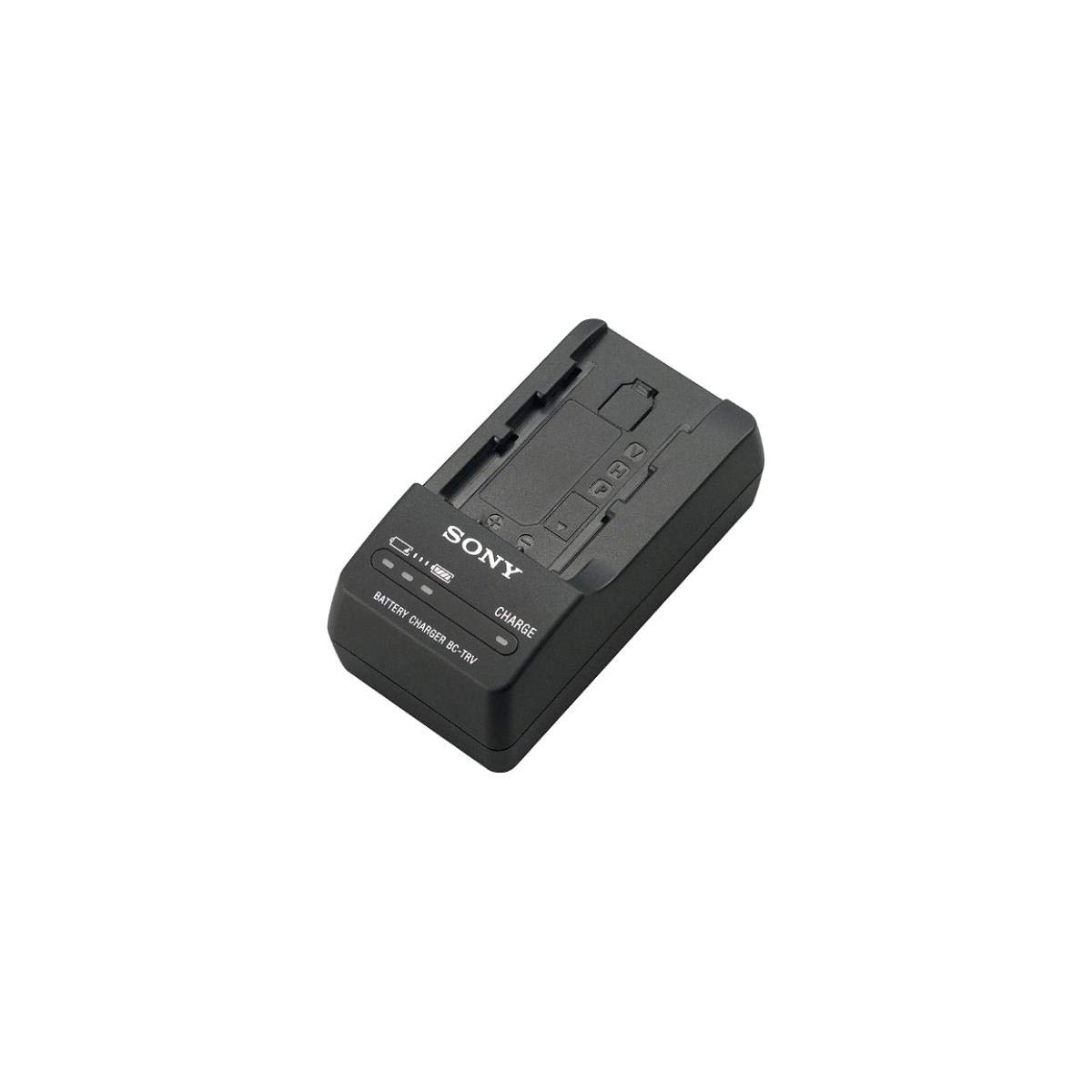 Foto 4 pulgar | Cargador De Viaje Sony Bctrv Para Baterías De Las Series V, P Y H - Venta Internacional.