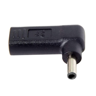 Foto 4 | Adaptador Conversor Chenyang Usb C A Dc 4.5x3.0 Mm Pd 65w - Venta Internacional.