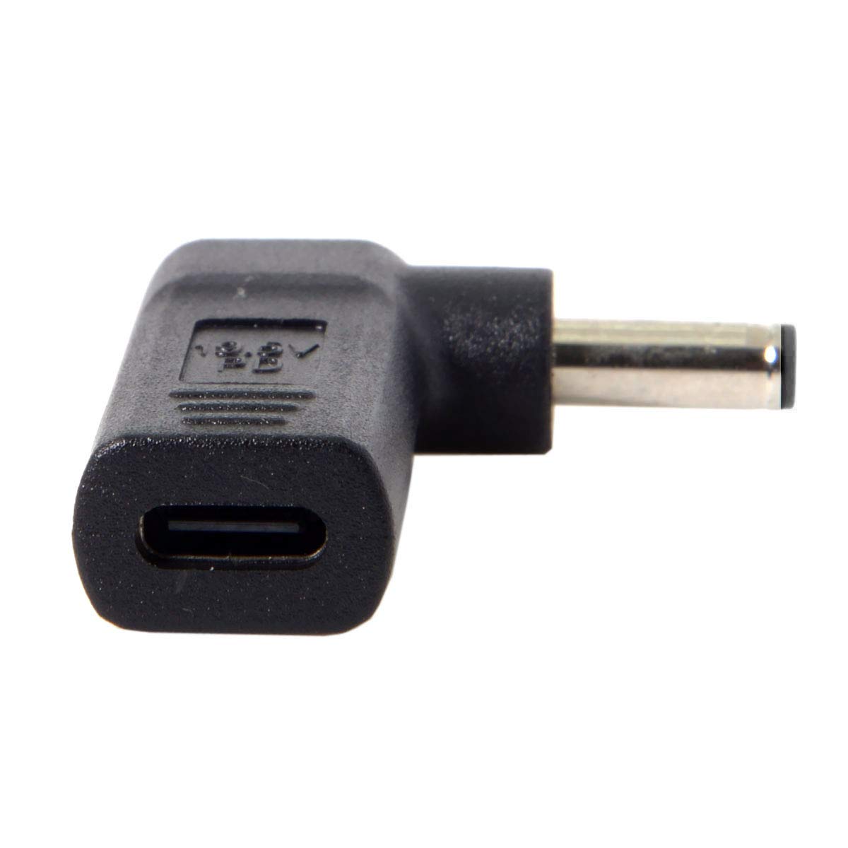 Foto 6 pulgar | Adaptador Conversor Chenyang Usb C A Dc 4.5x3.0 Mm Pd 65w - Venta Internacional.
