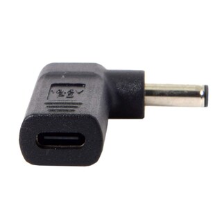 Foto 5 | Adaptador Conversor Chenyang Usb C A Dc 4.5x3.0 Mm Pd 65w - Venta Internacional.