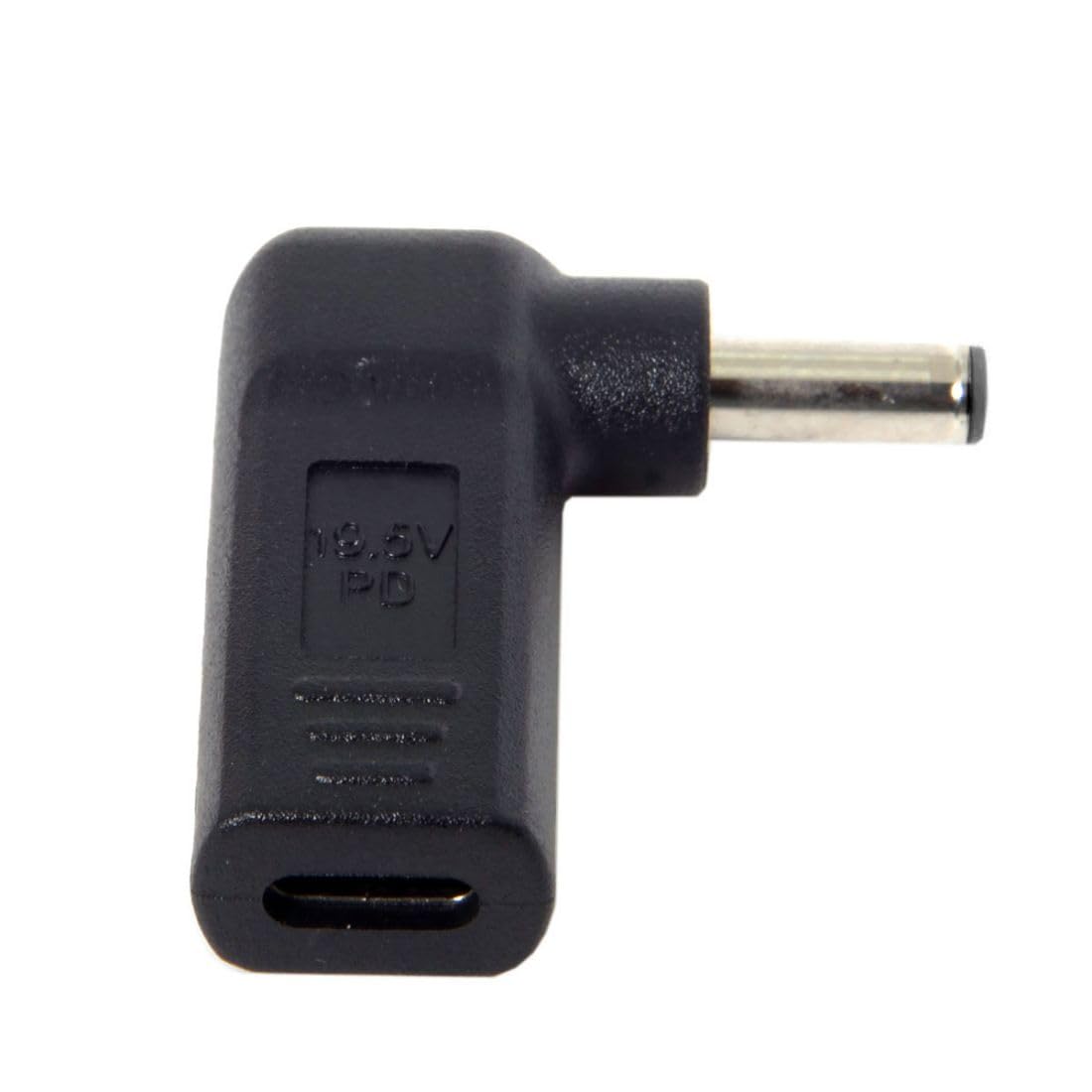 Foto 8 pulgar | Adaptador Conversor Chenyang Usb C A Dc 4.5x3.0 Mm Pd 65w - Venta Internacional.