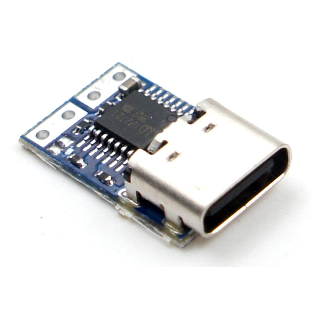 Foto 2 | Módulo De Activación De Alimentación Jacobsparts Usb-c Pd 15 V 5 A (paquete De 5) - Venta Internacional.