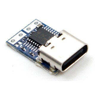 Foto 2 | Módulo De Activación De Alimentación Jacobsparts Usb-c Pd 15 V 5 A (paquete De 5) - Venta Internacional.
