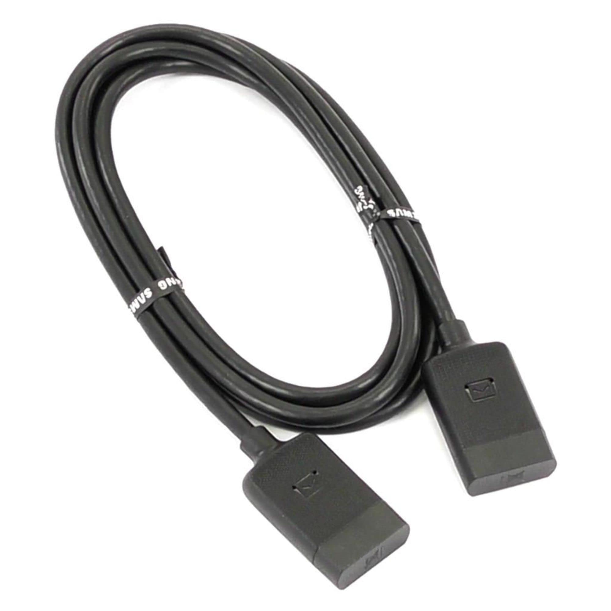 Foto 2 pulgar | Cable Samsung Bn39-02015a Cbf Signal-com Negro De 2 M - Venta Internacional.