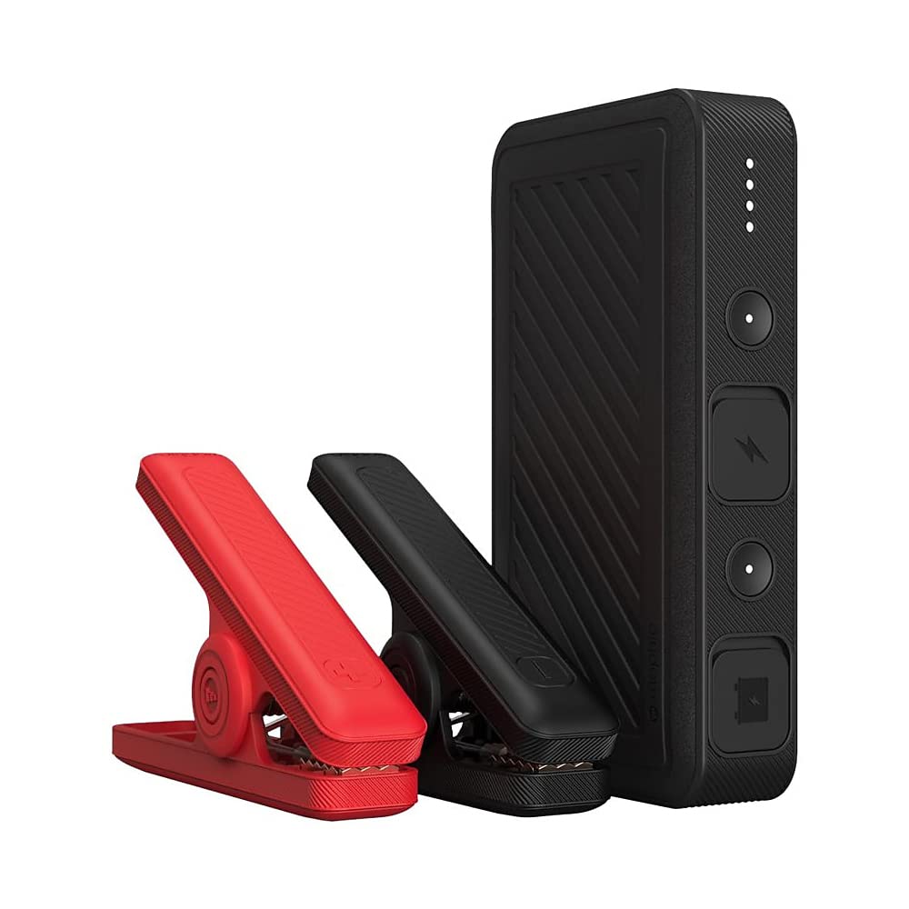 Foto 2 pulgar | Arrancador Portátil Powerstation Go Rugged Ac Mophie - Venta Internacional.