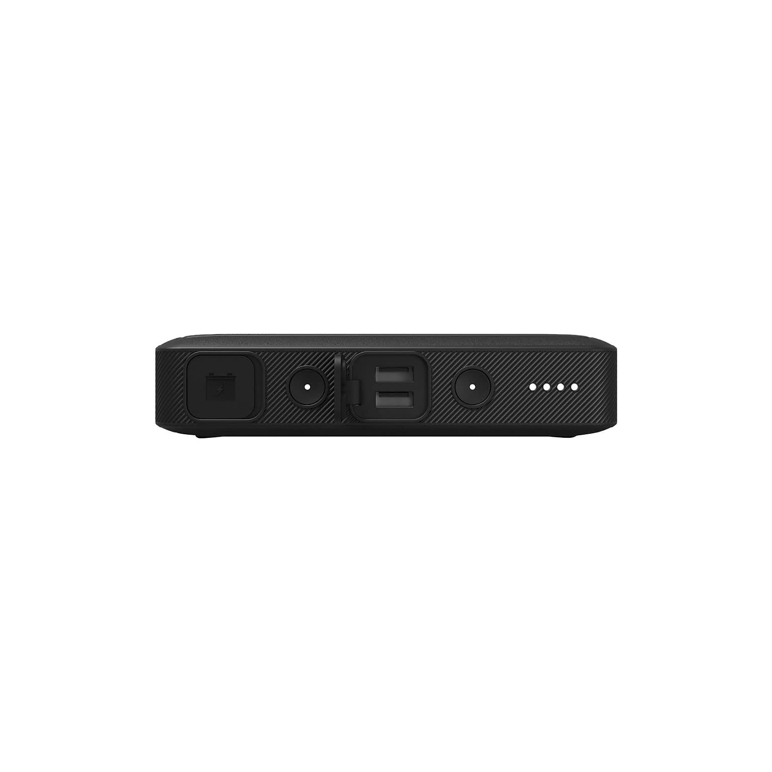 Foto 4 pulgar | Arrancador Portátil Powerstation Go Rugged Ac Mophie - Venta Internacional.