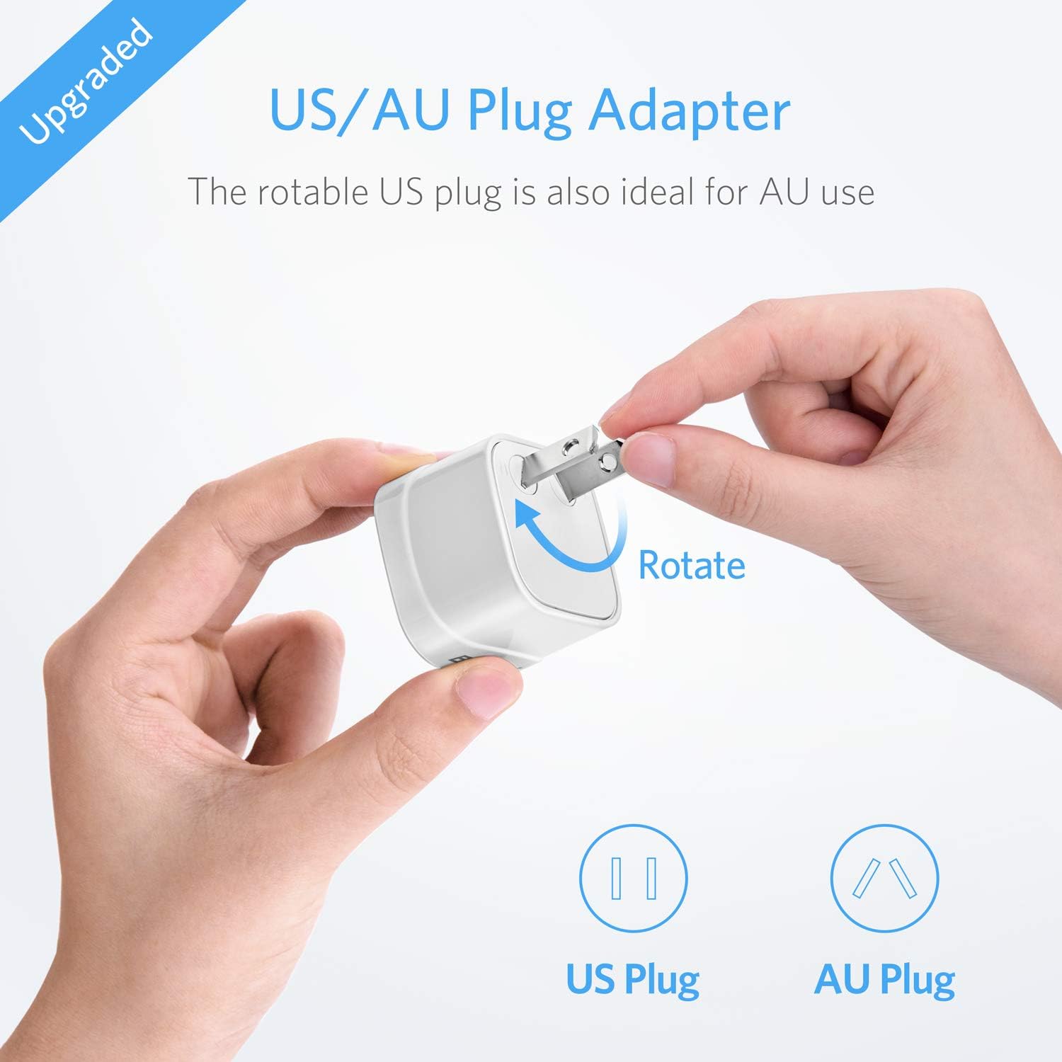 Foto 4 pulgar | Convertidor De Voltaje Bestek Adaptador De Viaje Universal De 220 V A 110 V - Venta Internacional.
