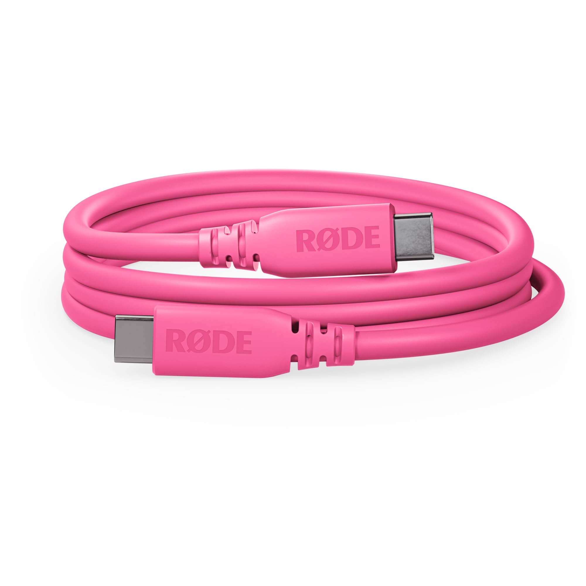 Cable Røde Sc27 Superspeed Usb-c A Usb-c De 2 M Para Datos De 5 Gbps - Venta Internacional. $711