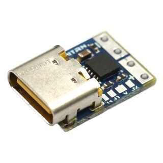 Foto 2 | Módulo De Activación De Alimentación Jacobsparts Usb-c Pd 9v 5a (paquete De 2) - Venta Internacional.