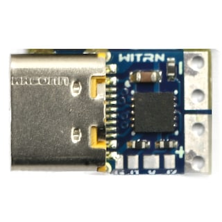 Foto 3 | Módulo De Activación De Alimentación Jacobsparts Usb-c Pd 9v 5a (paquete De 2) - Venta Internacional.