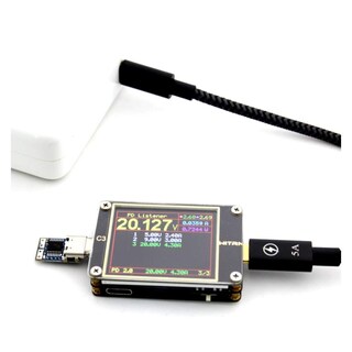 Foto 6 | Módulo De Activación De Alimentación Jacobsparts Usb-c Pd 9v 5a (paquete De 2) - Venta Internacional.