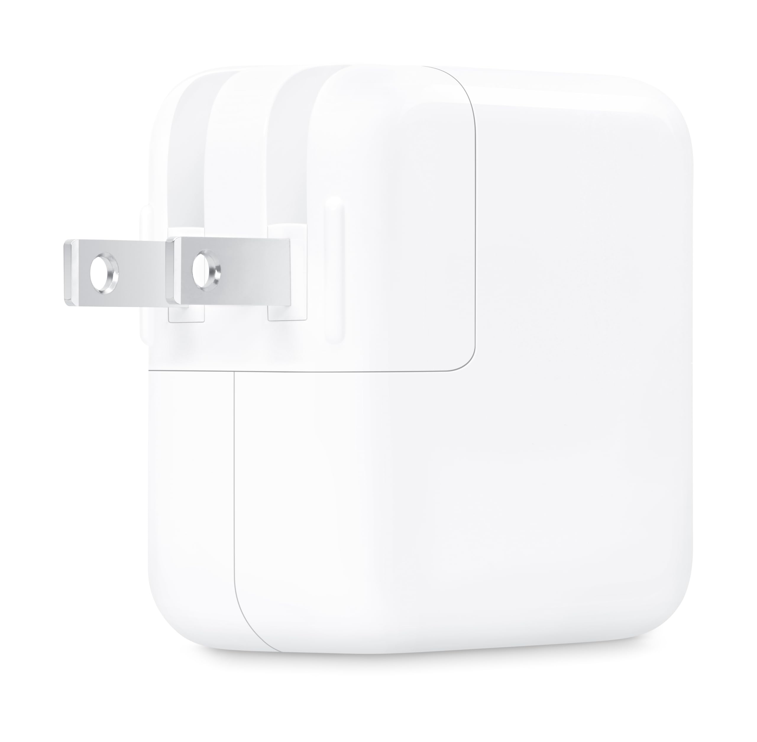 Foto 3 pulgar | Adaptador De Corriente Apple De 35 W Con Doble Puerto Usb-c Para Macbook Air - Venta Internacional.