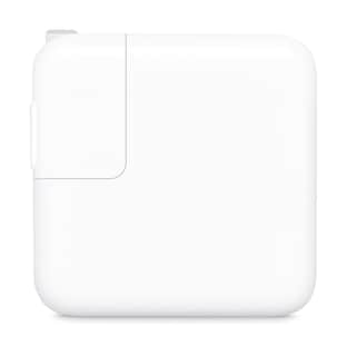 Foto 3 | Adaptador De Corriente Apple De 35 W Con Doble Puerto Usb-c Para Macbook Air - Venta Internacional.