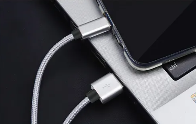 Foto 5 pulgar | Cable USB a Lightning Xtellar 3 m