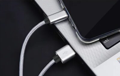 Foto 4 | Cable USB a Lightning Xtellar 3 m