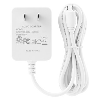Foto 2 | Cargador Lefxmophy Para Robots Momcozy S9 Series Y Ruko 1088 - Venta Internacional.
