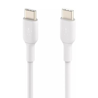 Foto 3 | Cargador Dual Belkin Pd Usb-c + Usb-a 32w Wcb004dq