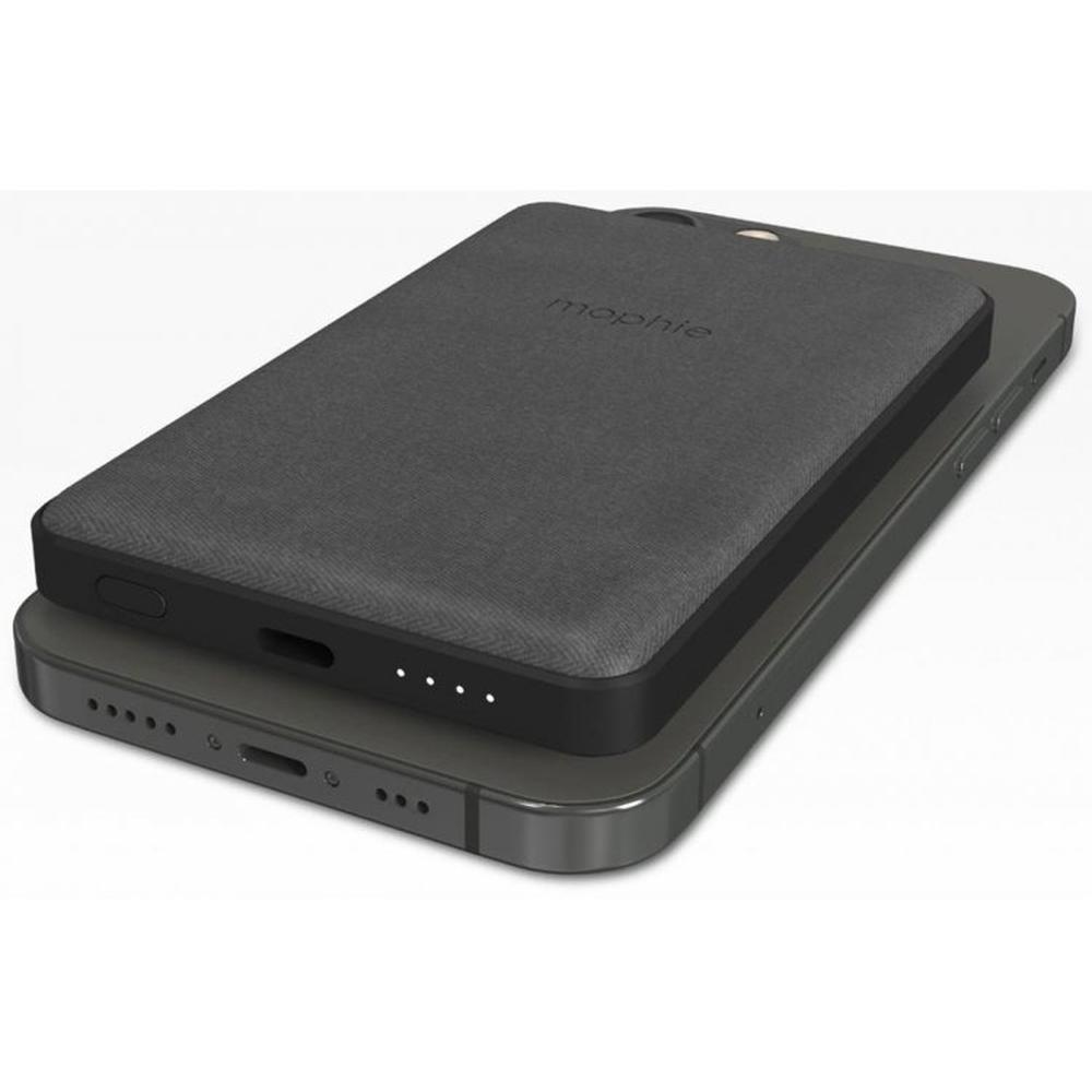 Foto 2 | Batería Mini De 5k Con Snap+ Mophie