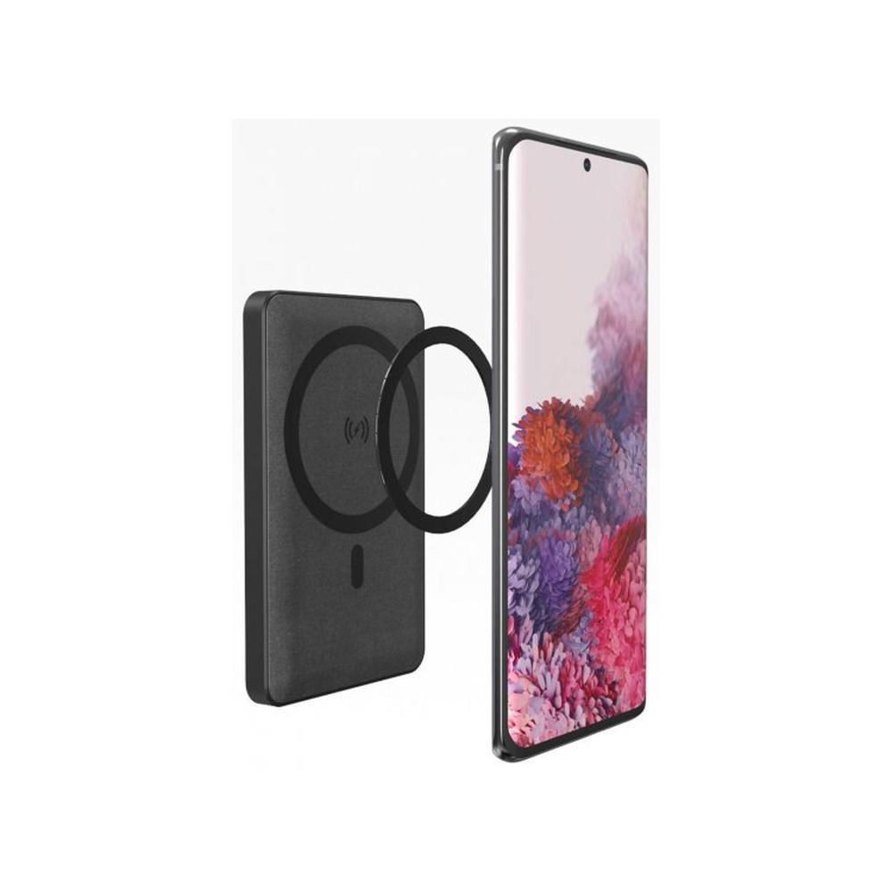 Foto 5 | Batería Mini De 5k Con Snap+ Mophie