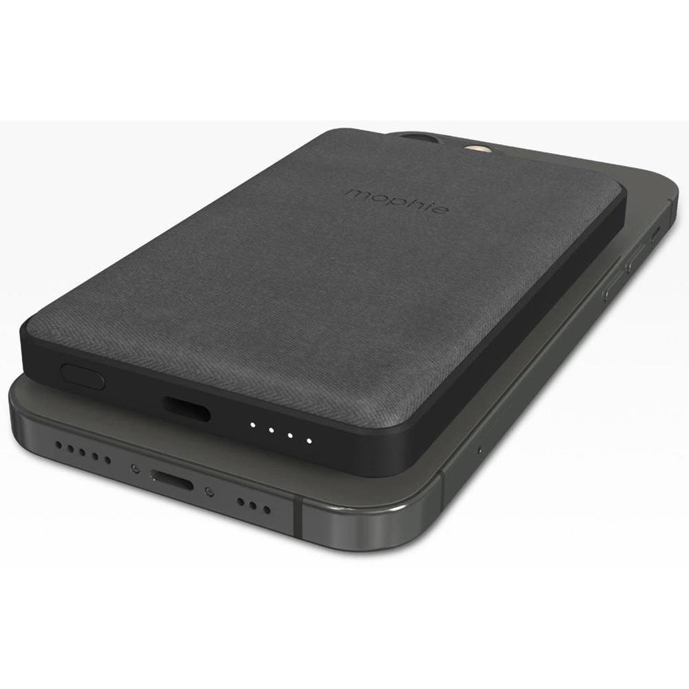 Foto 6 | Batería Mini De 5k Con Snap+ Mophie