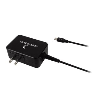 Foto 1 | Cargador De Pared Tipo C 65 W Para Laptop Y Dispositivos Móviles