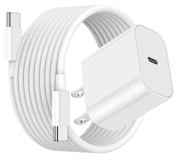 Foto 1 | Cargador Xtellar Tipo C De 25w Con Cable De 1.5m: Velocidad Y Elegancia En Carga Rápida