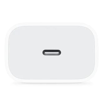 Foto 3 | Adaptador de Corriente Usb-c 20 W