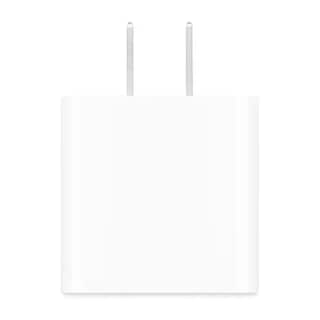 Foto 4 | Adaptador de Corriente Usb-c 20 W