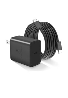 Foto 1 | 45w Cargador Super Cargar Tipo C Con Cable De 2 Metros