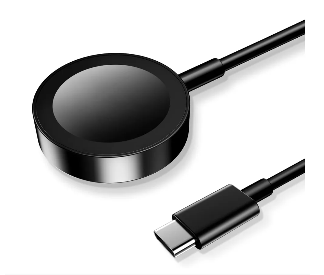 Foto 1 | Cargadores Xtellar Usb Magnético Para Apple Watch Cable Carga Iwatch