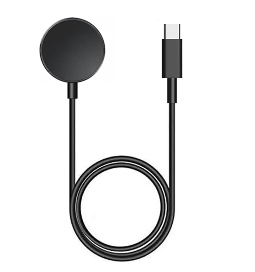 Foto 2 pulgar | Cargador Xtellar Para Samsung Galaxy Watch 6/5/4/active2 R840 R850