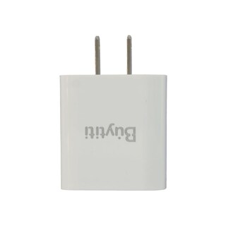 Foto 2 | Combo Cable Tipo C Y Cargador 30w 2 Puertos