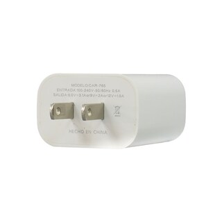 Foto 4 | Combo Cable Tipo C Y Cargador 30w 2 Puertos