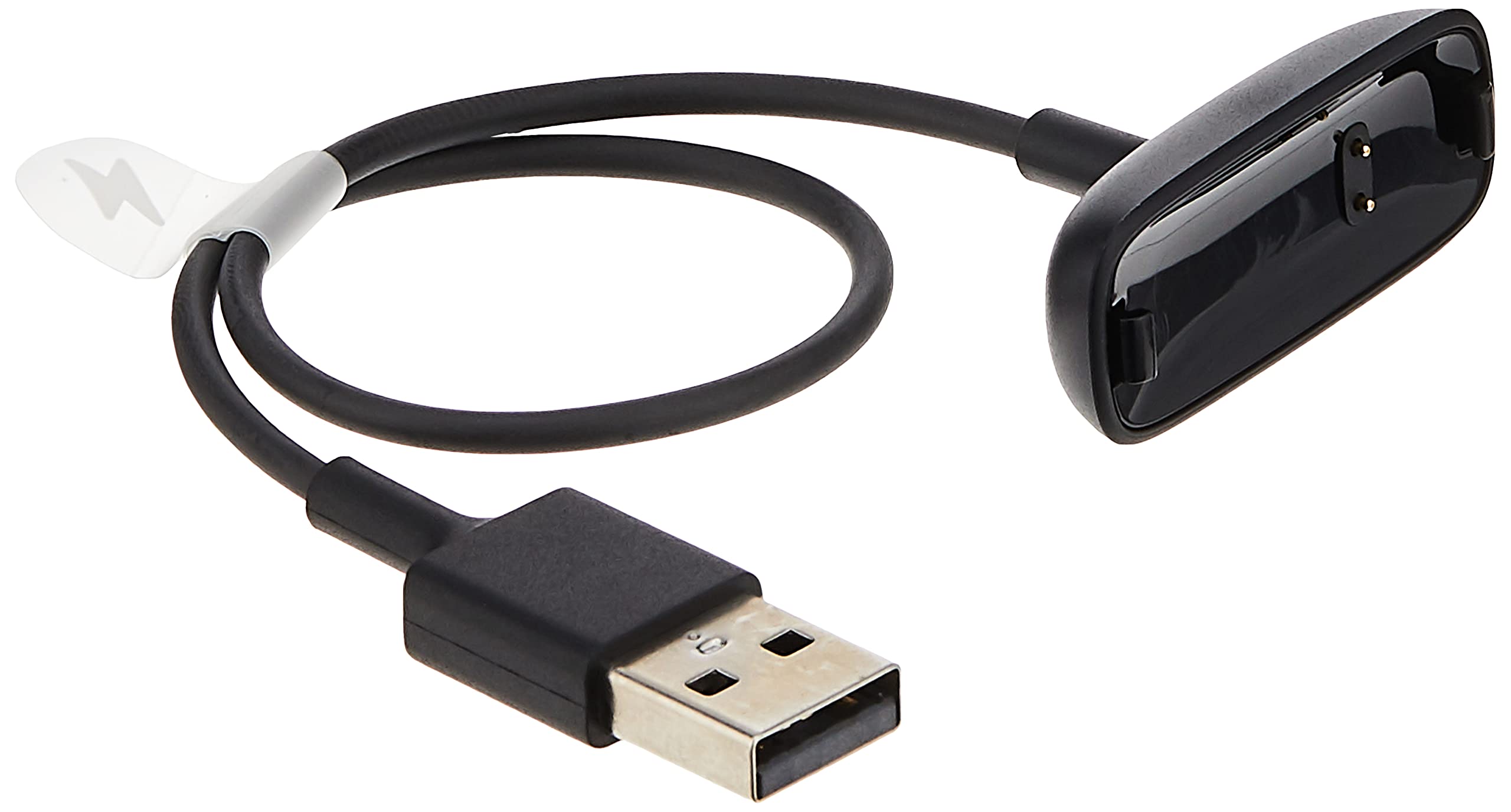 Foto 2 pulgar | Cable De Carga Para Fitbit Inspire 2  Accesorio Oficial De Venta Minorista - Venta Internacional.