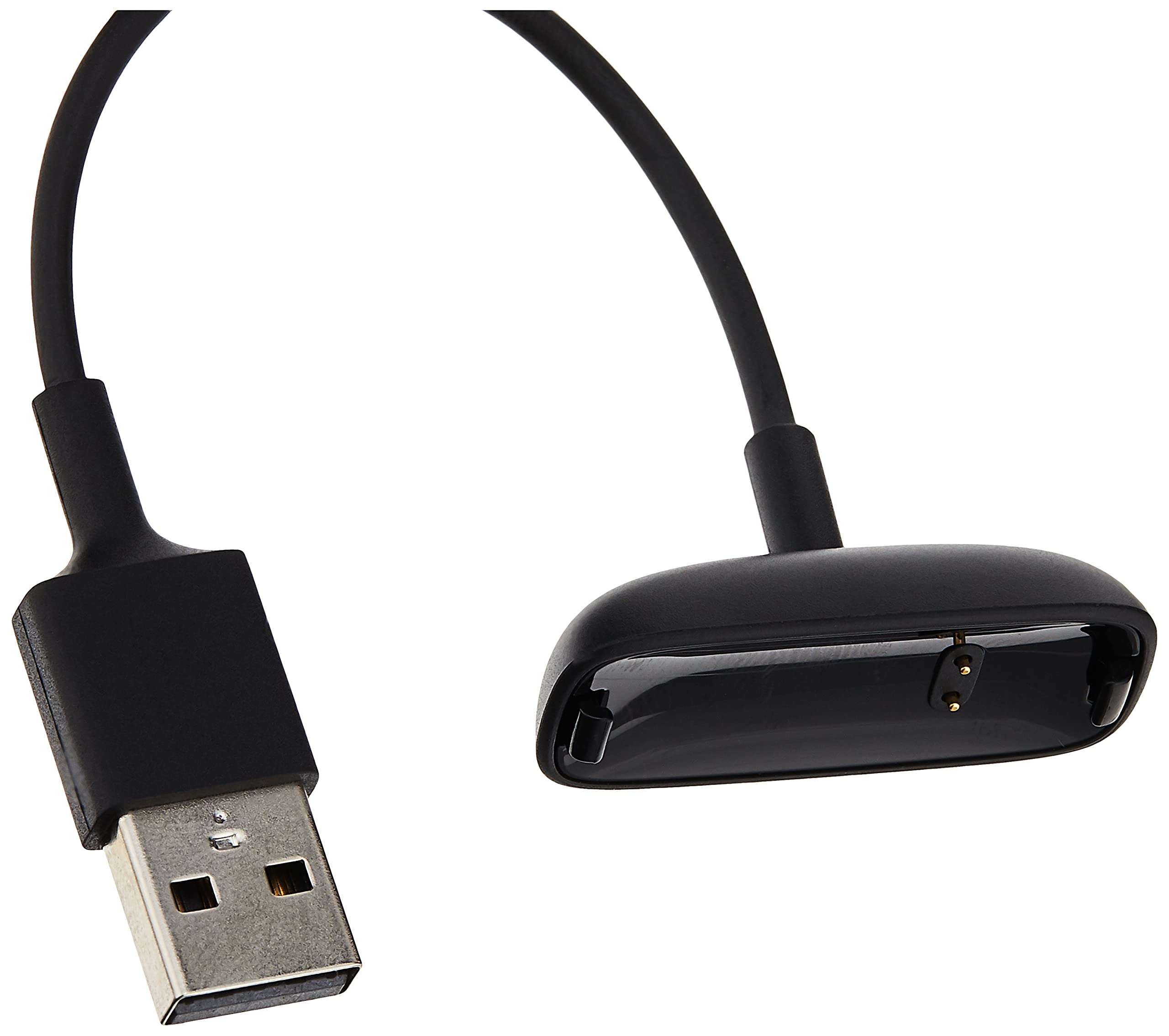 Foto 3 pulgar | Cable De Carga Para Fitbit Inspire 2  Accesorio Oficial De Venta Minorista - Venta Internacional.