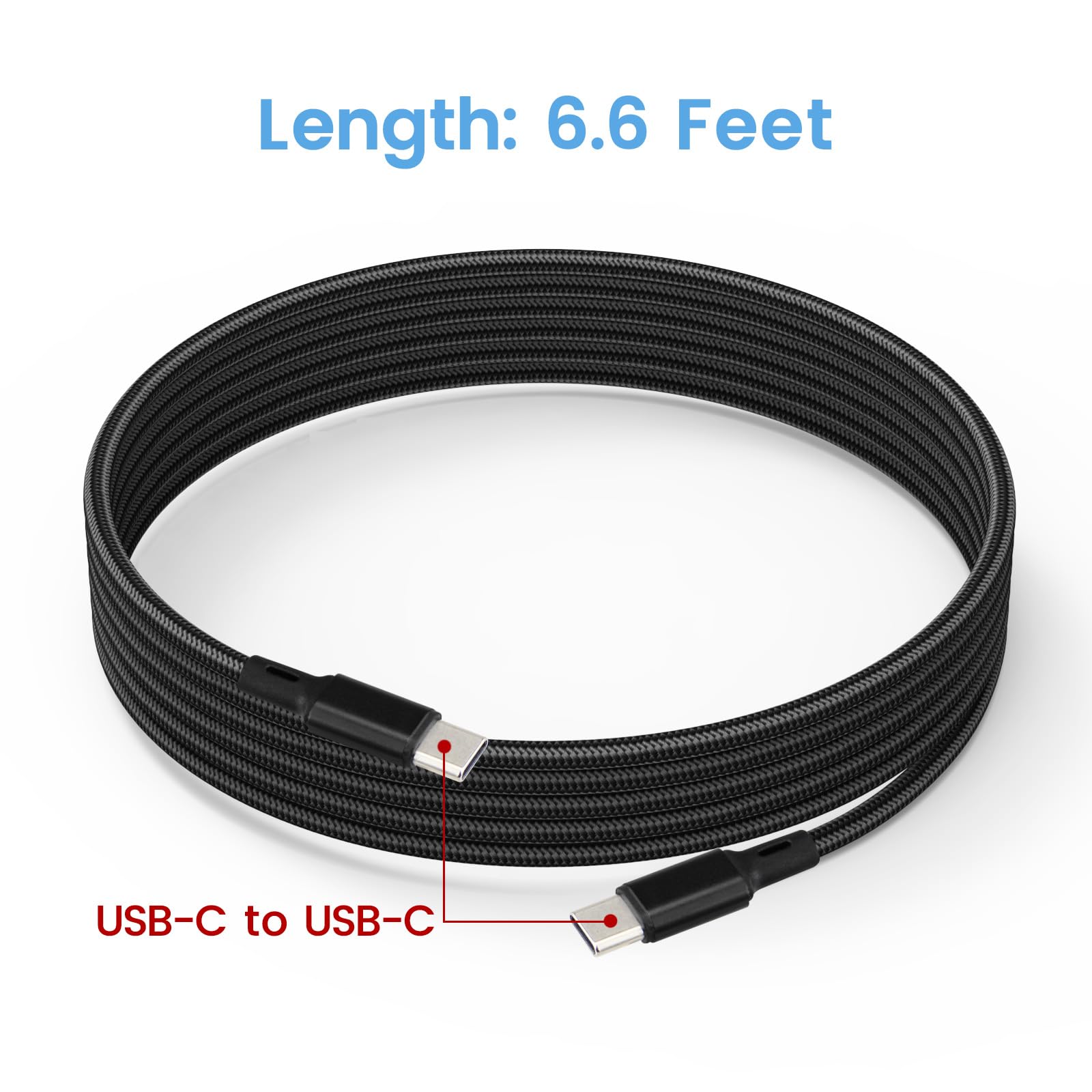 Foto 6 pulgar | Cargador Rápido Charger Pd Usb C De 30 W Para Insta360 X4  X3  Go 3s - Venta Internacional.