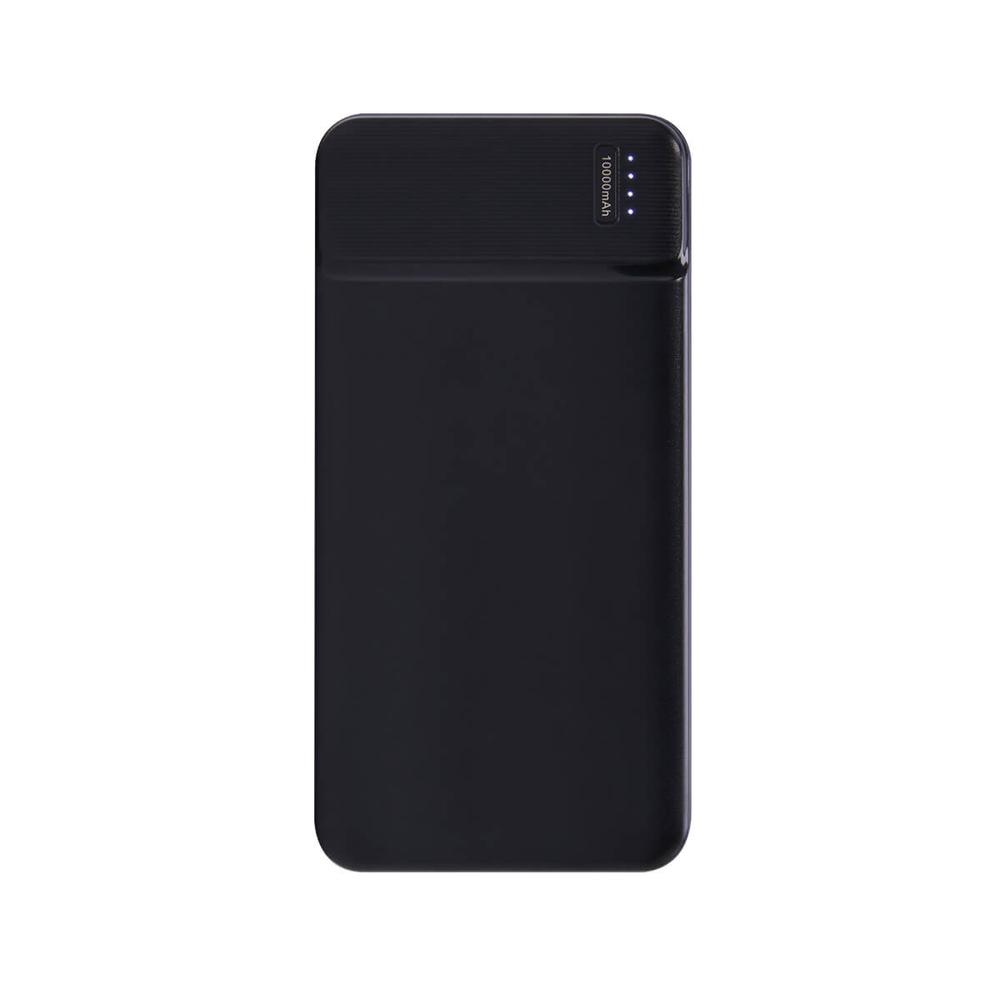 Foto 4 pulgar | Power Bank Corporativo Doble Usb-estocolmo