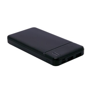 Foto 5 | Power Bank Corporativo Doble Usb-estocolmo