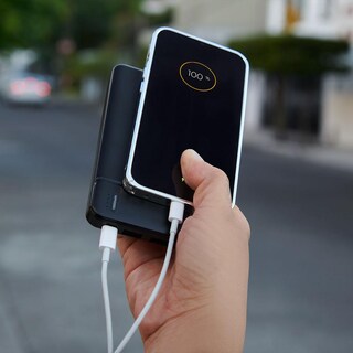 Foto 7 | Power Bank Corporativo Doble Usb-estocolmo