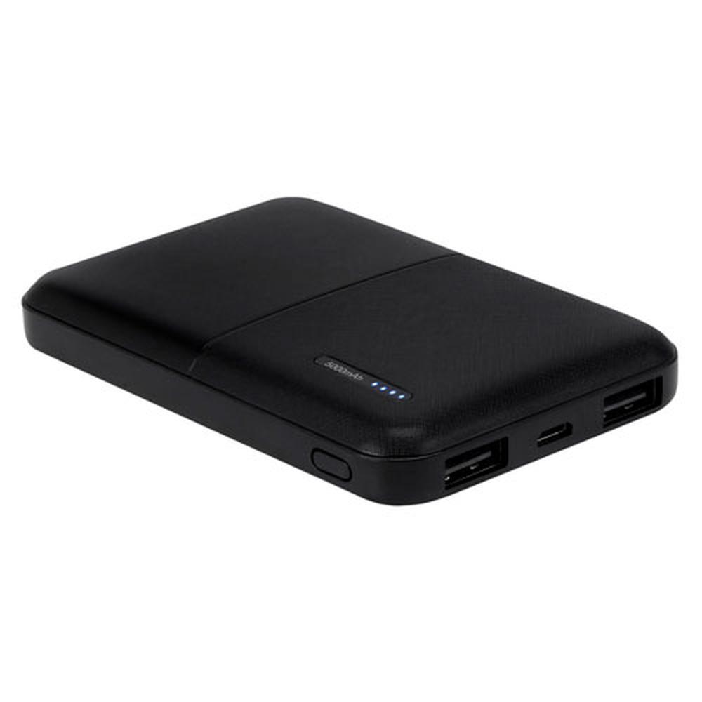 Foto 4 pulgar | Power Bank Corporativo Doble Usb-depok