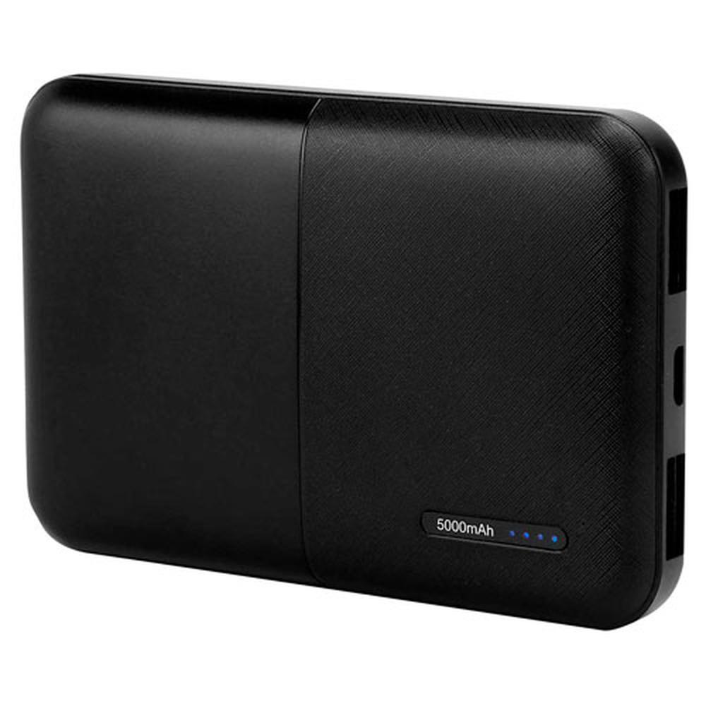 Foto 6 pulgar | Power Bank Corporativo Doble Usb-depok