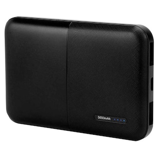 Foto 5 | Power Bank Corporativo Doble Usb-depok