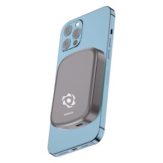 Foto 2 | Cargador Inalámbrico Life Connekt Touch Go 10,000 Mah