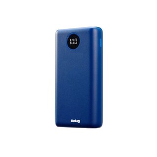 Foto 3 | Cargador Portátil Adata Tipo C color Azul